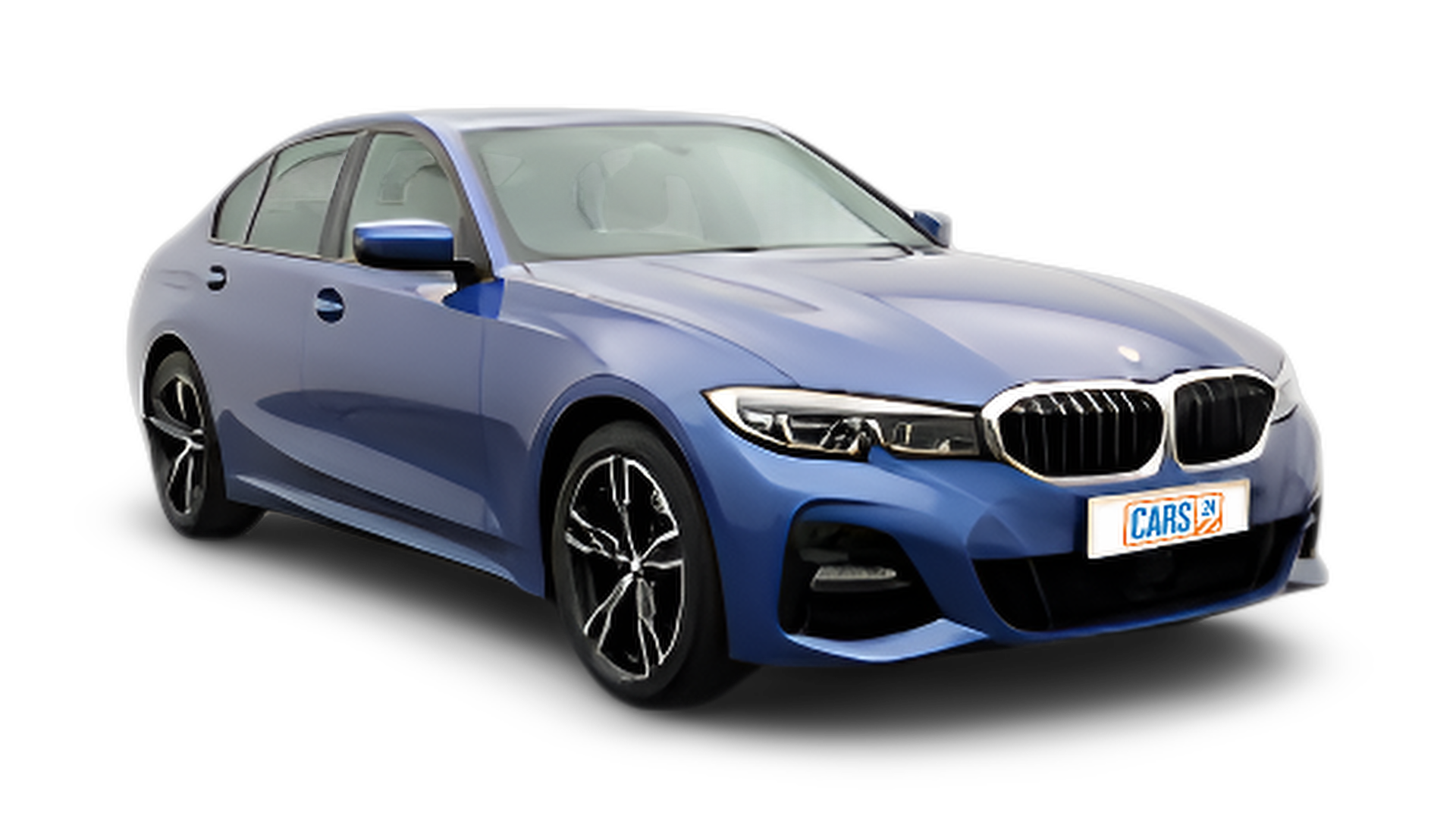 BMW 3 SERIES GRAN LIMOUSINE-img